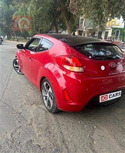 هيونداي فلوستر